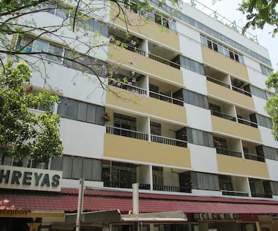 Hotel Shreyas